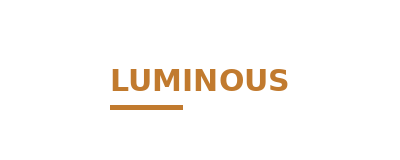 Luminous